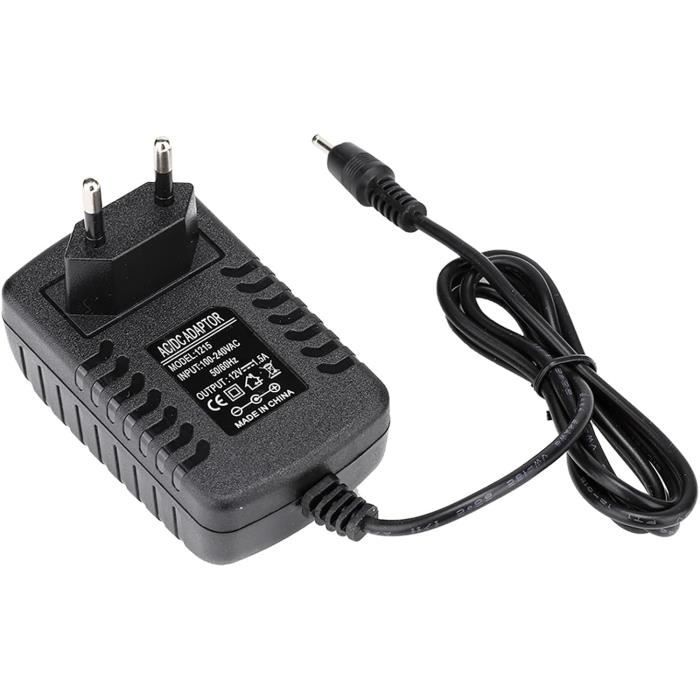Top Chargeur * Adaptateur Secteur Alimentation Chargeur 5V Pour Tablette Archos Ardoiz 10a