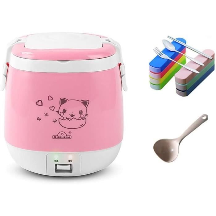 Cuiseur à Riz 6 Tasses Micom CUCKOO, 14 Modes: Riz Blanc, Riz GABA Vapeur Porridge Riz Roussi Et Plus Cr 0675fw Blanc