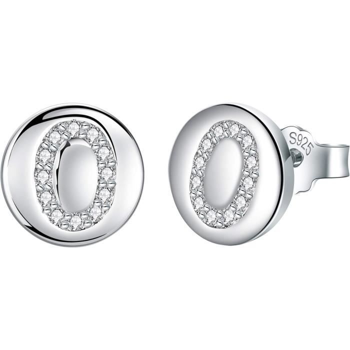 Boucles D'Oreilles Femmes Filles Créatives Bagues D'Oreilles Créoles