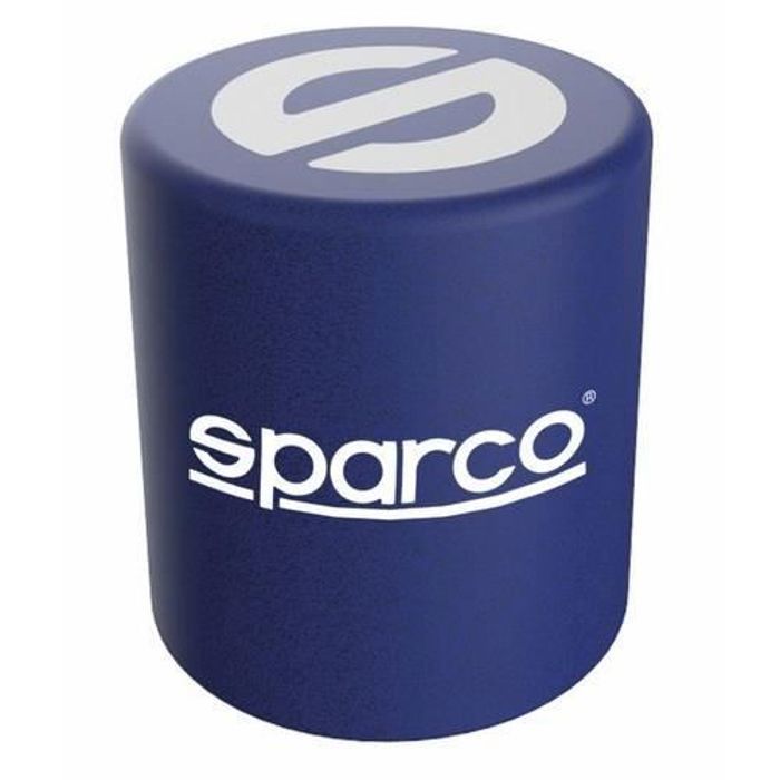 sparco pouf sparco 0750006b