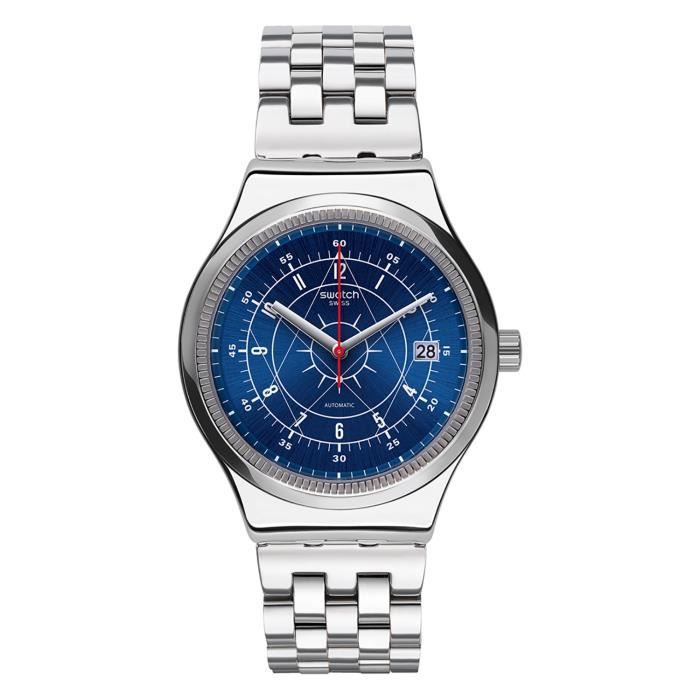 Cdiscount clearance montre swatch