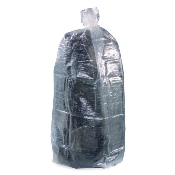 TATONKA Housse de protection transparente pour valises et chariot 70 x 148 x 50 cm TATONKA Housse de protection transparente pour valises et chariot 70 x 148 x 50 cm