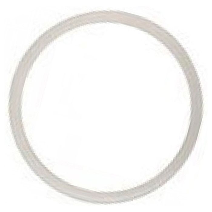 Joint D'Étanchéité Cocotte-Minute 22 Cm – Compatible WMF Perfect Plus / Perfect / Ultra / Pro & Silit – Silicone Haute Température 5-6L
