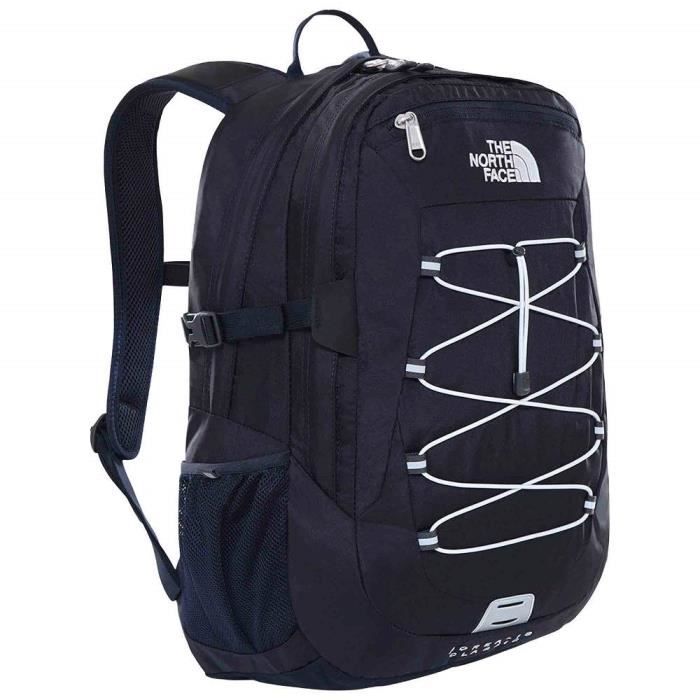 The North Face Sac a Dos pour Homme Borealis Classic Bleu CF9C IUC