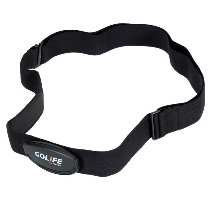 Émetteur Polar T34 – Ceinture Thoracique Cardio Pour Montre De Sport (occasion)