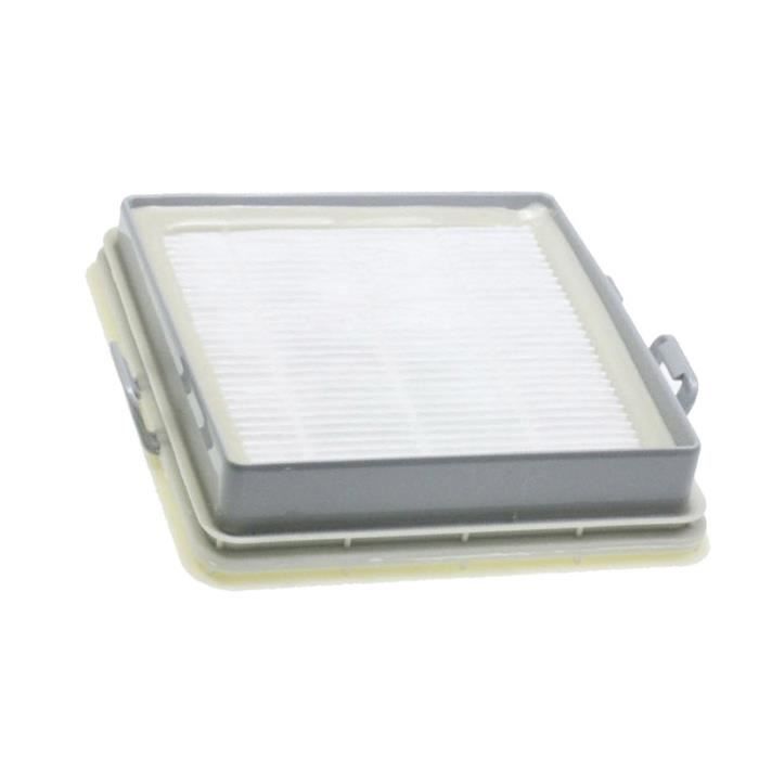 Filtre HEPA Aspirateur Tornado H12 – Compatible TOML8800EL, Haute Filtration - vue 3