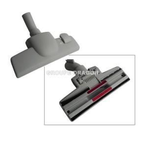 Brosse Aspirateur TORNADO TO5410 – Compatible TO5410, TO5420, TO5430 - vue 2