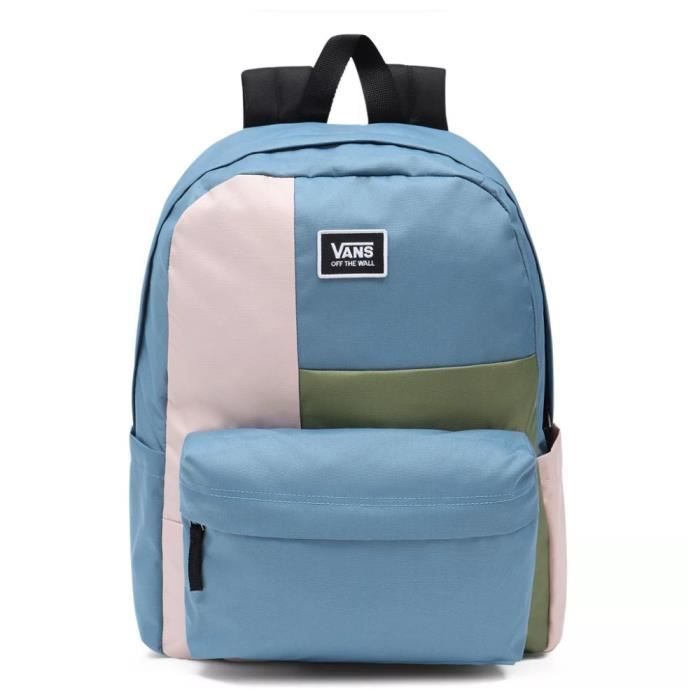 Sac a dos shop vans old skool