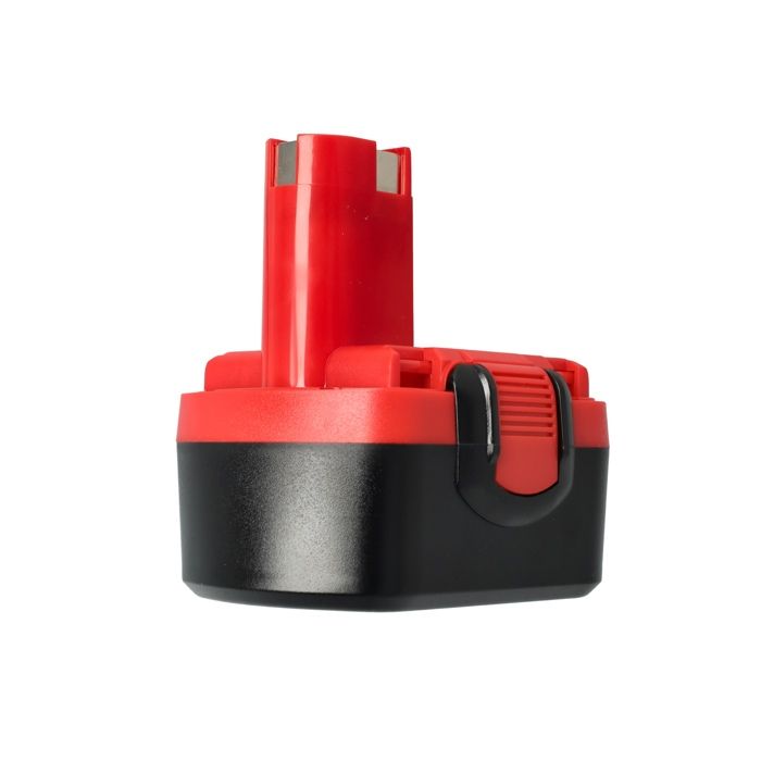 Vhbw 2x Akku Ersatz Für Bosch 2 607 335 275, 2 607 335 264, 2 607 335 263, 1617S0004W Für