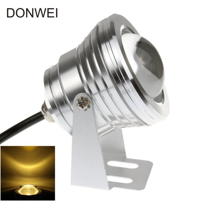 1.5W Lumières LED Marine 12V-24V 4x Cabine Pont Courtoisie