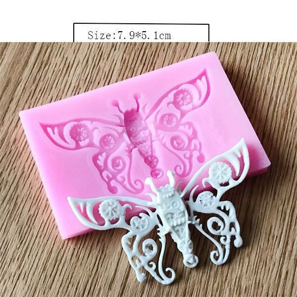 Moule à Pain De Savon En Silicone De 28 Oz Avec 2 Emporte-pièces En Ac – Boowan Nicole