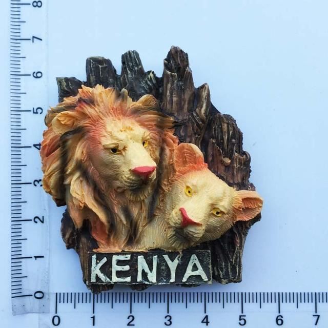 Aimant Décoratif 3D Mallorque Espagne - Souvenir Résine 9,5 X 4,5 Cm, Idéal Pour Réfrigérateur Et Décoration Maison