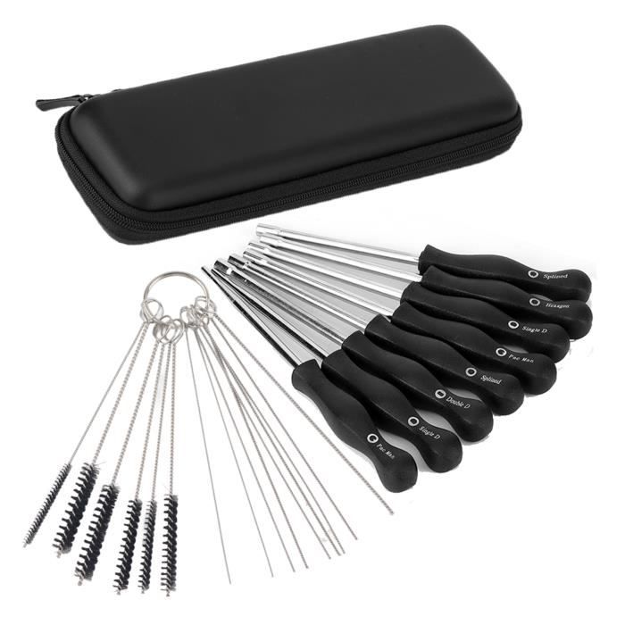 4-Pack HEPA Filters For Eureka RapidClean Cordless Vacuum - NEC280TL & Others