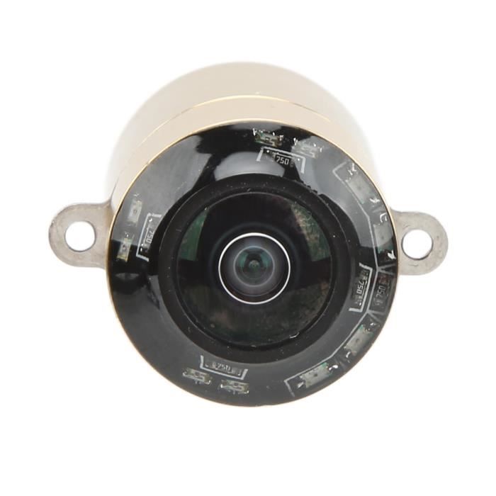 Caméra Sous-marine Aqua-Vu Scout - Moniteur 5" - Système Vidéo Pour Pêche - Modèle AV360 - Neuf