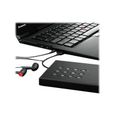 LENOVO ThinkPad USB 3.0 Secure 500 Go USB 3.0 - 5400 tours/min-1