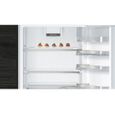 Réfrigérateur encastrable 1 porte SIEMENS KI81RADE0 iQ500 - 319 L - Super-Réfrigération - Froid ventilé-1