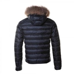 Sweat à capuche US Marshall 8 ans - Vêtements