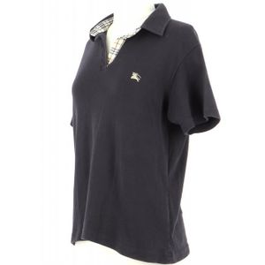 polo femme burberry