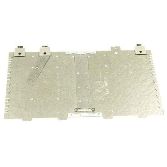 Resitance 3 Cosses Toaster 4 Magimix 505003 Achat Vente Grille