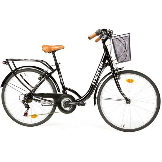 Velo moma sale city classic avis