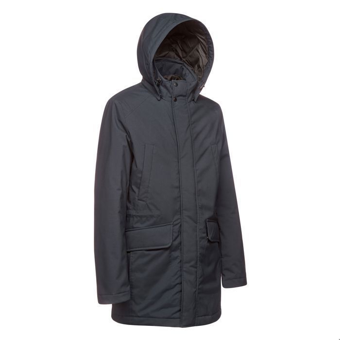 Veste impermeable Geox Andalo sky captain Cdiscount Pret a Porter
