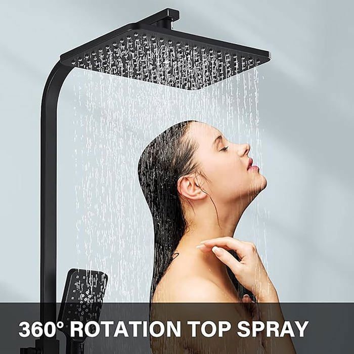 Douche Eau De Pluie