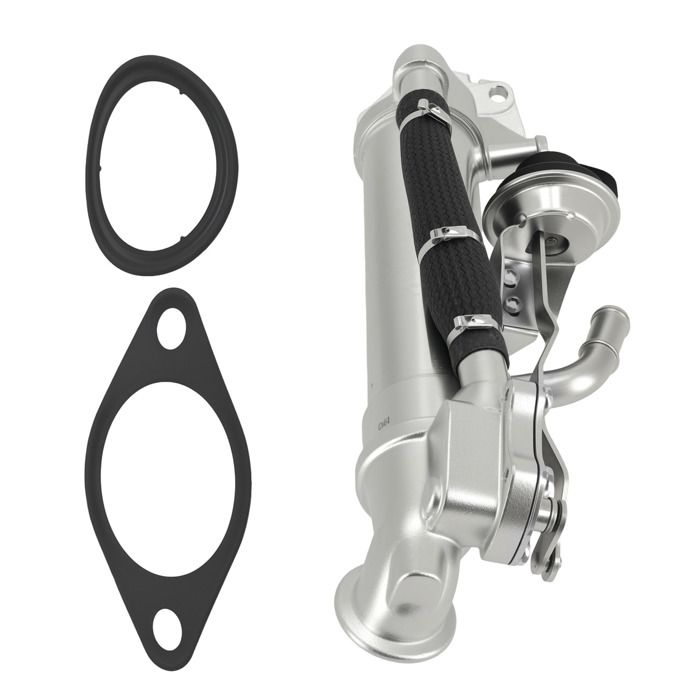Vanne EGR Refroidisseur EGR Vanne pour Ford Ranger TKE 2.2 3.2 TDCi ...