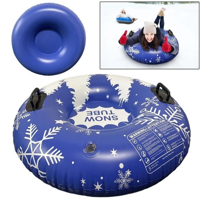 KSH Brands Luge à neige Frost Rush pour enfants | Home Depot Canada