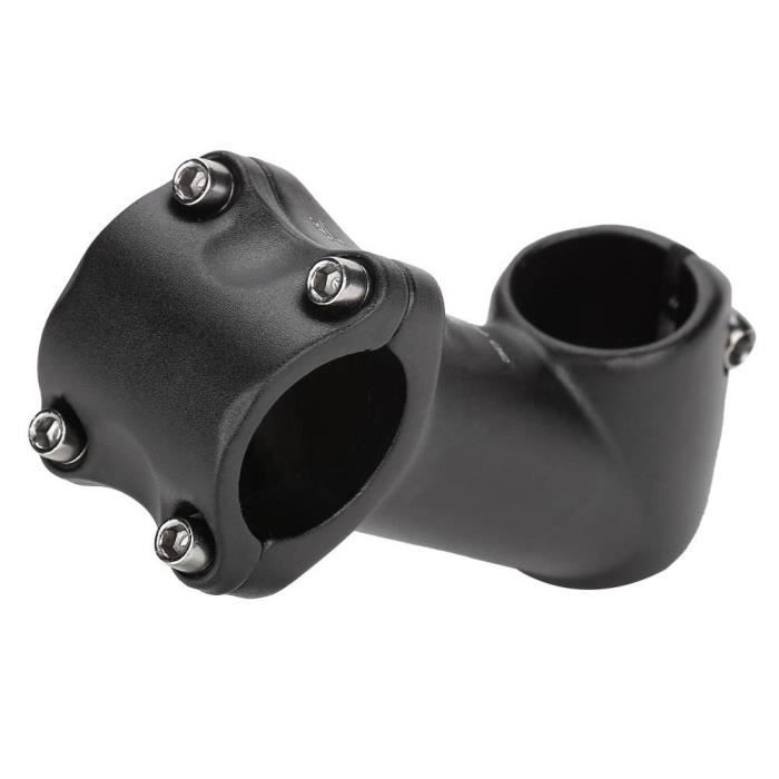 Potence De VTT En Alliage Aluminium - 31,8 X 35 Mm - Pour