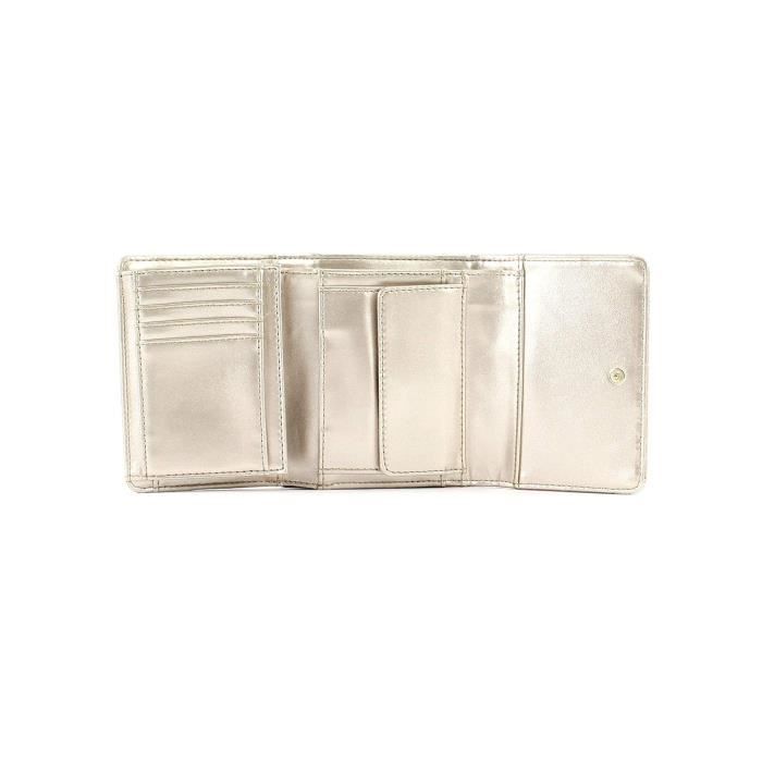 Guess gioia sale wallet