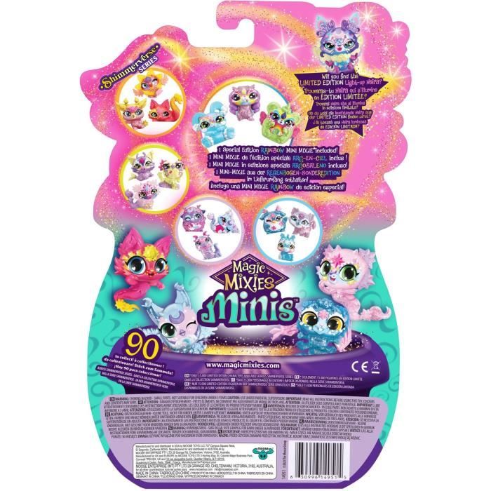 PhatMojo Blox Fruits - Peluche Coleccionable de 10 cm