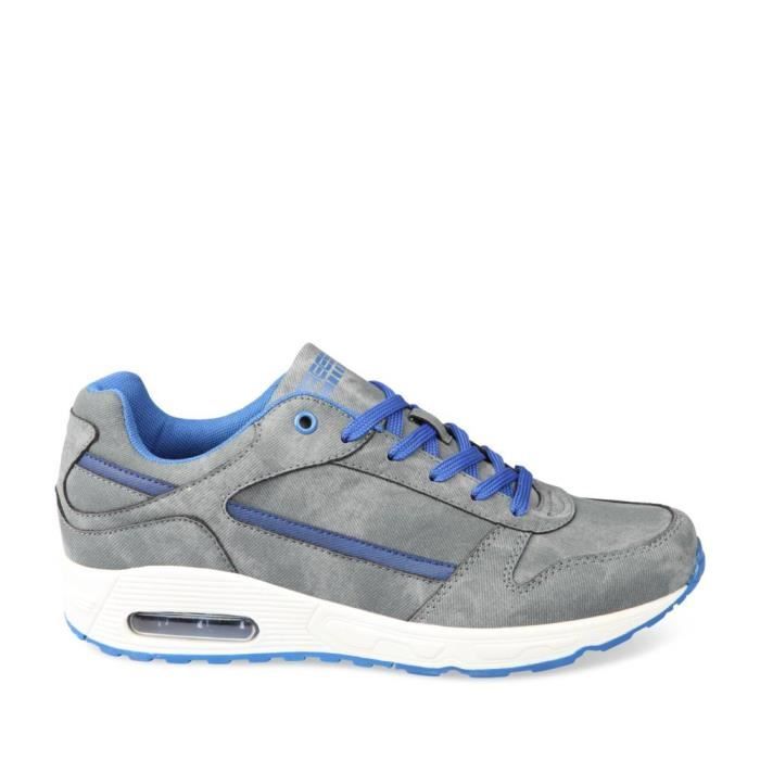 Basket sales chaussea homme
