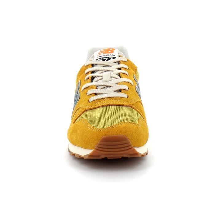 New balance sale 373 jaune