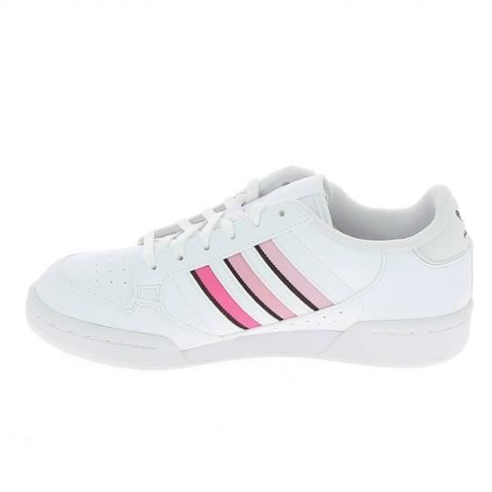Adidas continental best sale fille