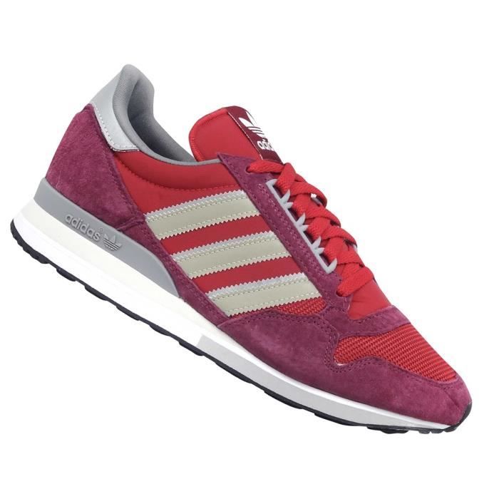 Soldes adidas zx outlet 500  homme