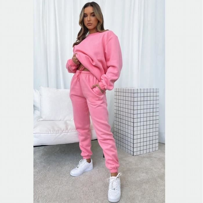 Tenue jogging sales