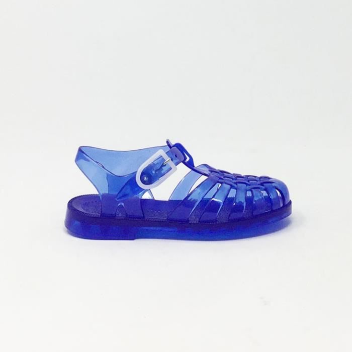 Chaussure Aquatique Sandale Enfant Plastique Chaussure De Plage
