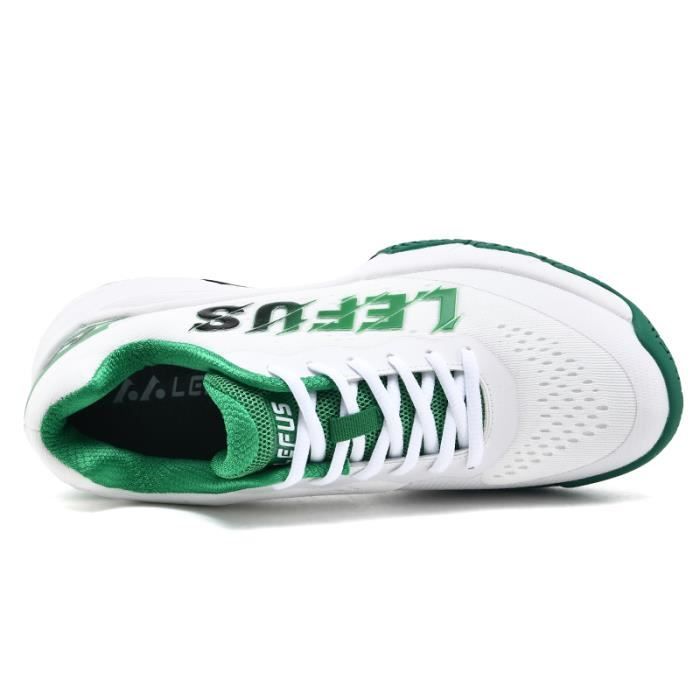 Tennis confortable homme sales