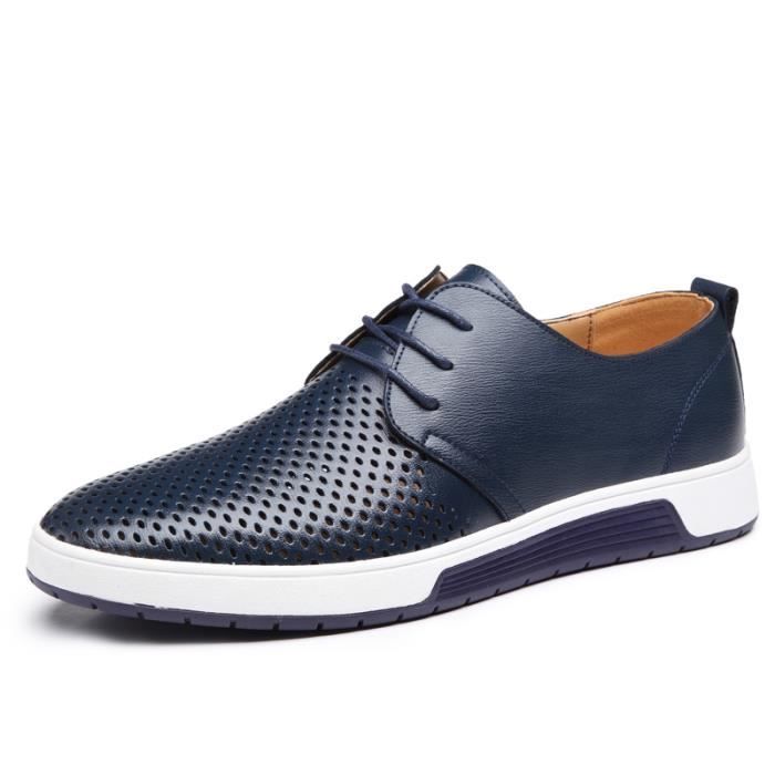Chaussure homme shop ete 2019