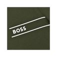 T shirt - Boss - Homme - essentiel - Kaki - Coton-2