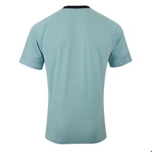 Maglia Da Calcio PSG Domicile 2025-2026 – Nike – Désiré Doué – Numero 14 – Blu - Foto 2