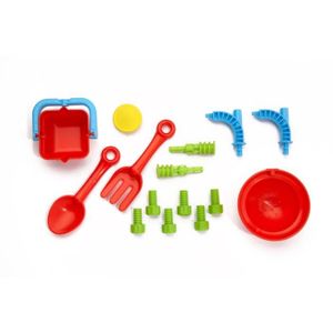 TABLE JOUET D'ACTIVITÉ HOUSE OF TOYS Table d'Activités Sable et Eau