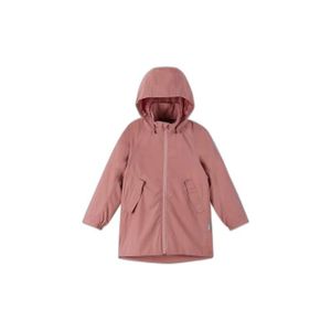 Veste Imperméable à Capuche Rose Pour Fille 5-13 Ans - A2Z 4 Kids, Neuve Avec étiquettes