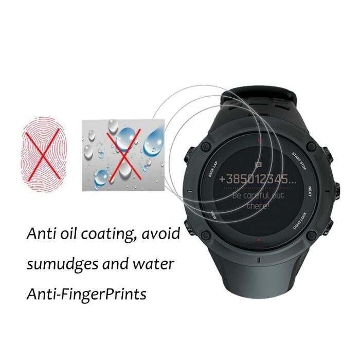 Suunto ambit store 7