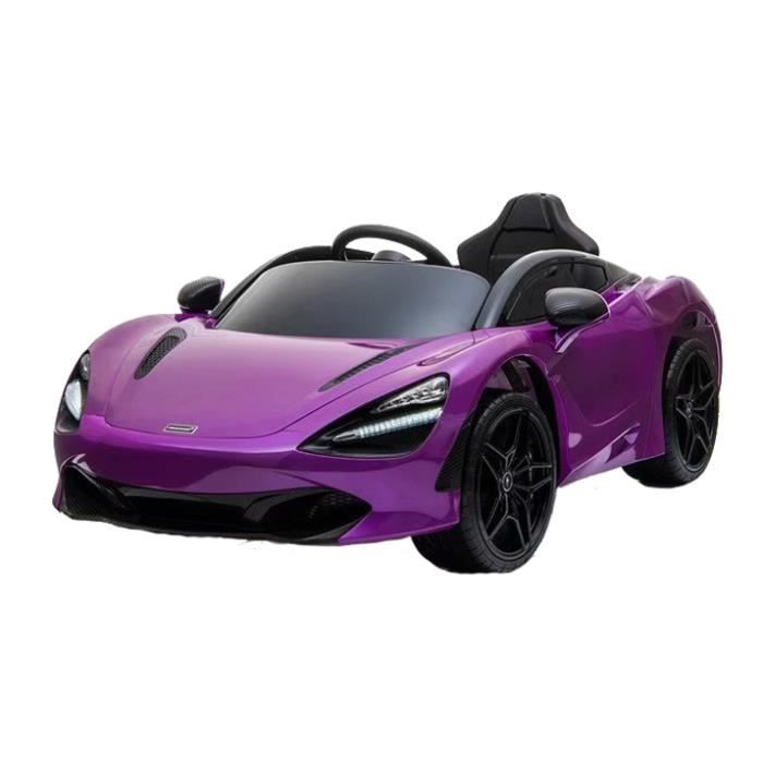 Mclaren ride on 720s on sale