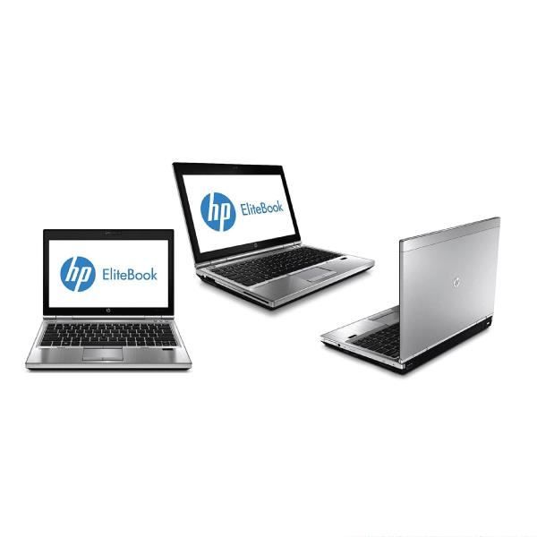 ELITEBOOK 2570P COREI7 2.7GHz2