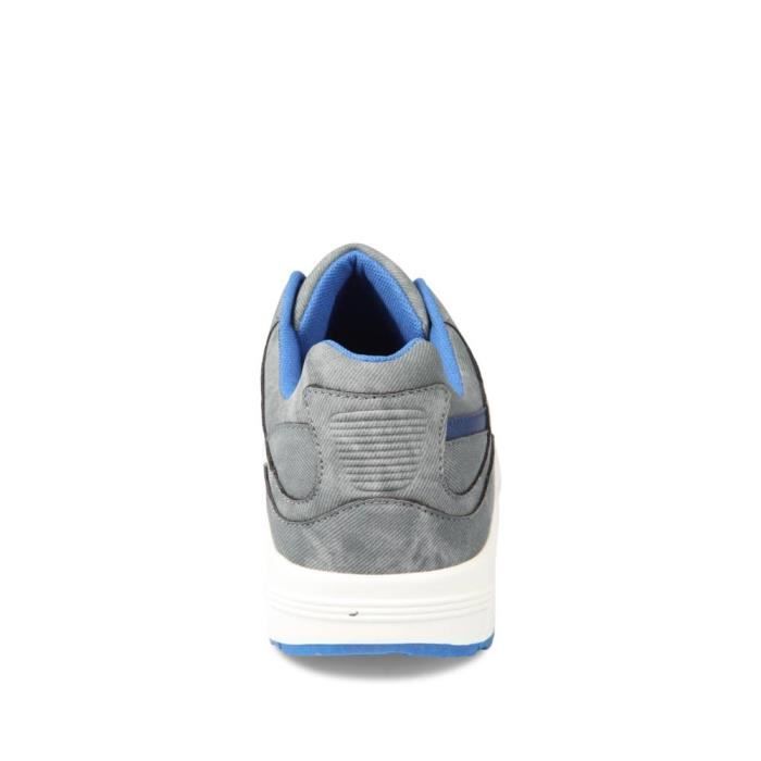 Basket homme chaussea outlet