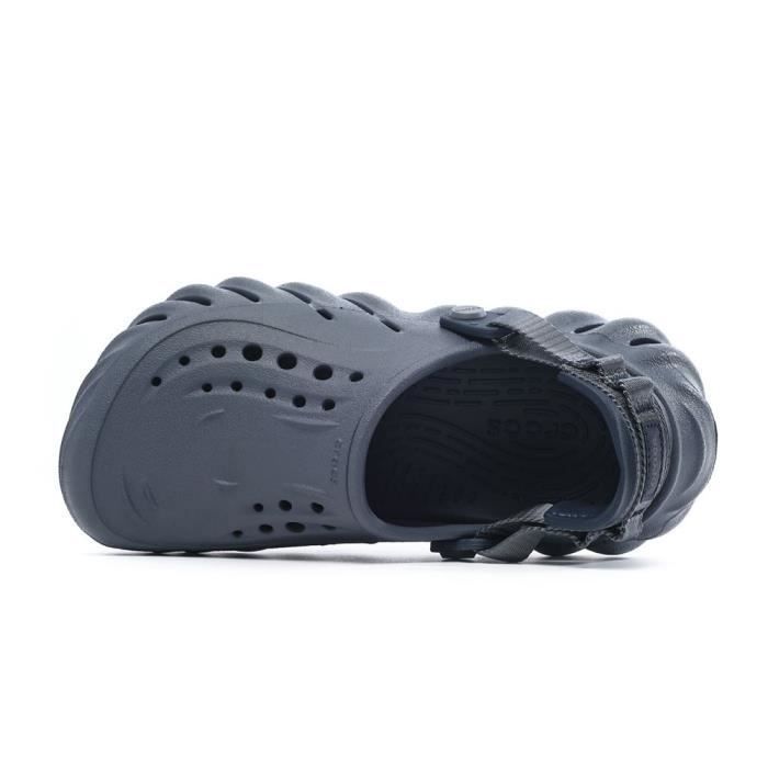 Mens croc water shoes discount