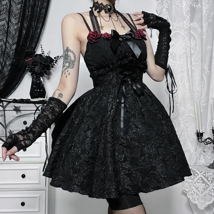 Sitemapcdatahttpsshopinf Inetcomtenu Gothique Femme