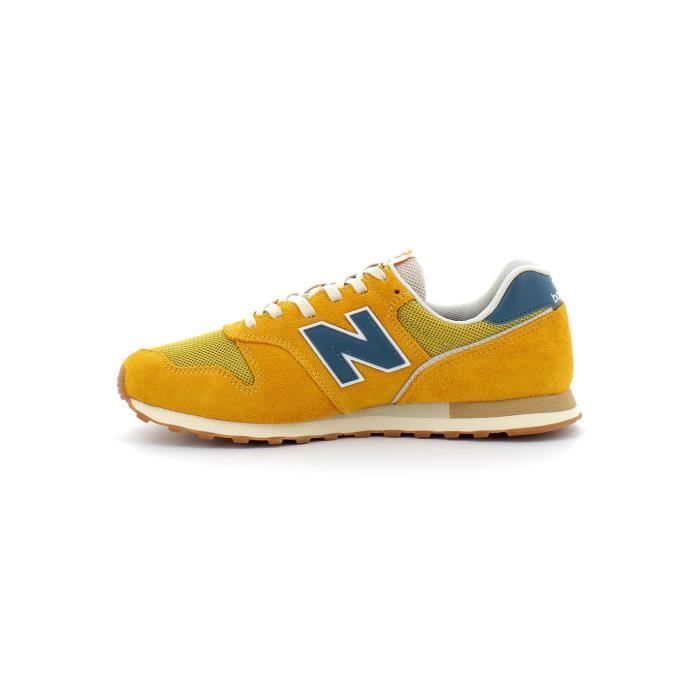 New balance 373 yellow store